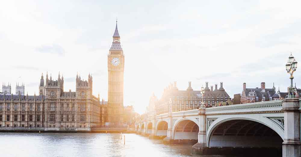 Houses of Parliament